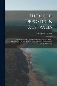 Produktbild: The Gold Deposits in Australia