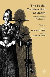 Produktbild: The Social Construction of Death