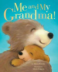 Produktbild: Me & My Grandma