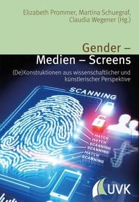 Produktbild: Gender - Medien - Screens