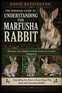 Produktbild: The Essential Guide To Understanding The Marfusha Rabbit