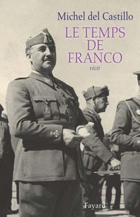 Produktbild: Le temps de Franco