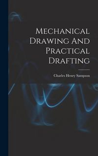 Produktbild: Mechanical Drawing And Practical Drafting