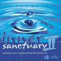 Produktbild: Zhu-Jennings, R: Inner Sanctury Vol.2