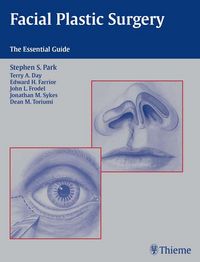 Produktbild: Facial Plastic Surgery