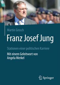 Produktbild: Franz Josef Jung