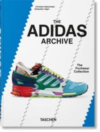 Produktbild: The adidas Archive