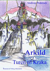 Produktbild: Arkild-3