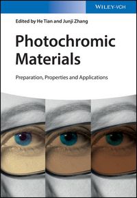 Produktbild: Photochromic Materials