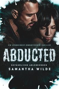 Produktbild: Abducted (German Edition)