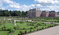 Royale Gärten