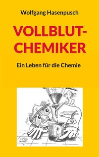 Produktbild: Vollblut-Chemiker
