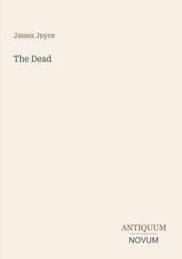 Produktbild: The Dead
