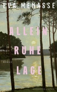 Produktbild: Alleinruhelage