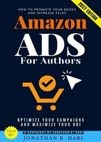 Produktbild: Amazon Ads for Authors: