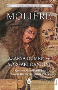 Produktbild: Azarya Cimri ve Yorgaki Dandini