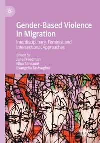 Produktbild: Gender-Based Violence in Migration