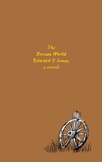 Produktbild: Jones, E: Known World