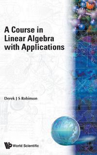Produktbild: Course in Linear Algebra Appln 1ed
