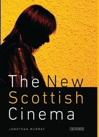 Produktbild: The New Scottish Cinema