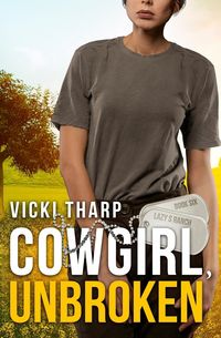 Produktbild: Cowgirl, Unbroken