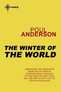 Bild vom Artikel The Winter of the World vom Autor Poul Anderson