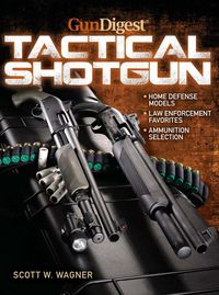Produktbild: The Gun Digest Book of the Tactical Shotgun