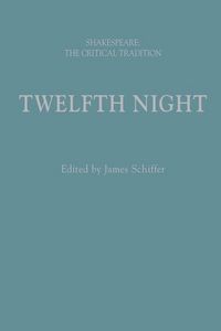 Produktbild: Twelfth Night