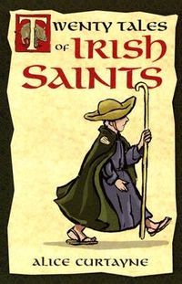 Produktbild: Twenty Tales of Irish Saints