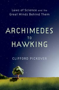 Produktbild: Archimedes to Hawking