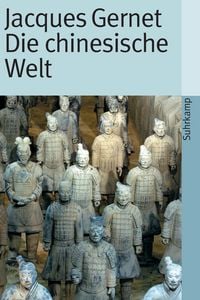 Produktbild: Die chinesische Welt