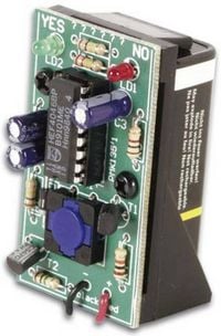Produktbild: Whadda WSG135 LED Bausatz
