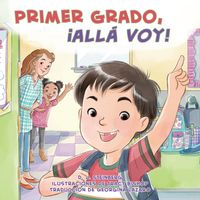 Produktbild: Primer Grado, &iexcl;All&aacute; Voy!