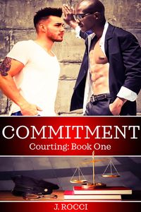 Produktbild: Courting 1: Commitment