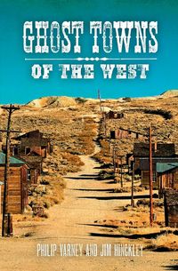 Produktbild: Ghost Towns of the West
