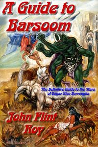 Produktbild: Guide to Barsoom