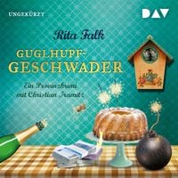 Produktbild: Guglhupfgeschwader