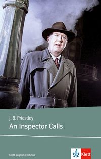 Bild vom Artikel An Inspector Calls vom Autor John B. Priestley