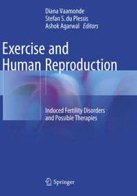 Produktbild: Exercise and Human Reproduction