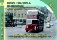Produktbild: Conn, H: Buses, Coaches & Recollections