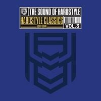 Produktbild: The Sound of Hardstyle Vol. 3