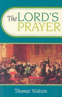 Produktbild: Lords Prayer