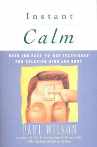 Produktbild: Instant Calm