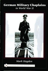 Produktbild: German Military Chaplains in World War II