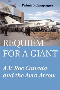 Produktbild: Requiem for a Giant