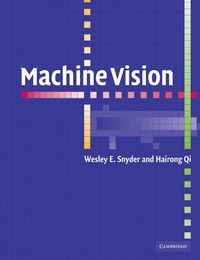 Produktbild: Machine Vision