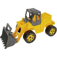 Produktbild: Eco GIGA TRUCKS Aufsitz-Schaufellader