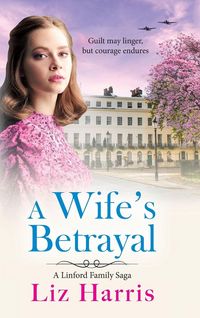 Produktbild: A Wife's Betrayal