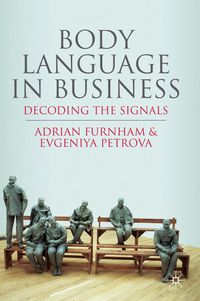 Produktbild: Body Language in Business