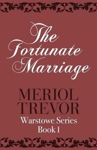 Produktbild: The Fortunate Marriage